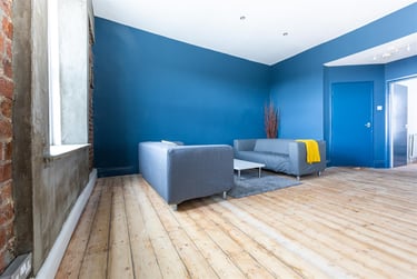 3 bed flat, Westgate Road, Newcastle Upon Tyne, Newcastle, NE46AL - Image 4